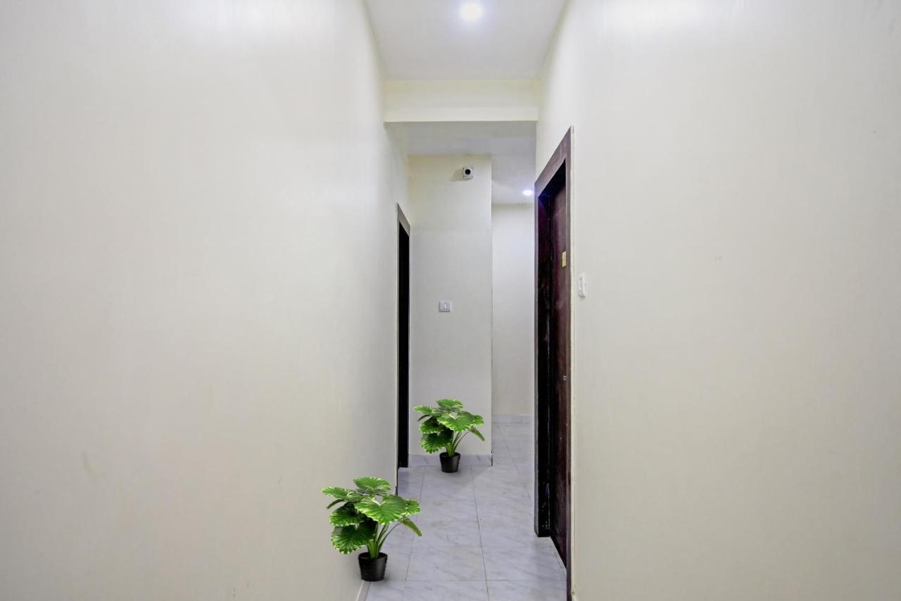 Super Collection O Green Leaf Near Acropolis Mall Jādabpur Екстериор снимка