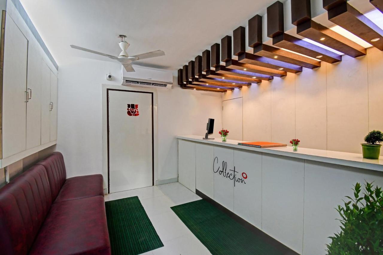 Super Collection O Green Leaf Near Acropolis Mall Jādabpur Екстериор снимка