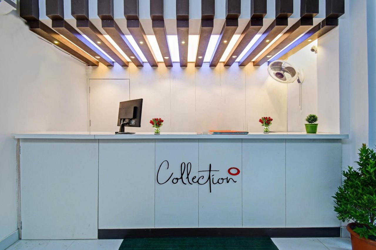 Super Collection O Green Leaf Near Acropolis Mall Jādabpur Екстериор снимка